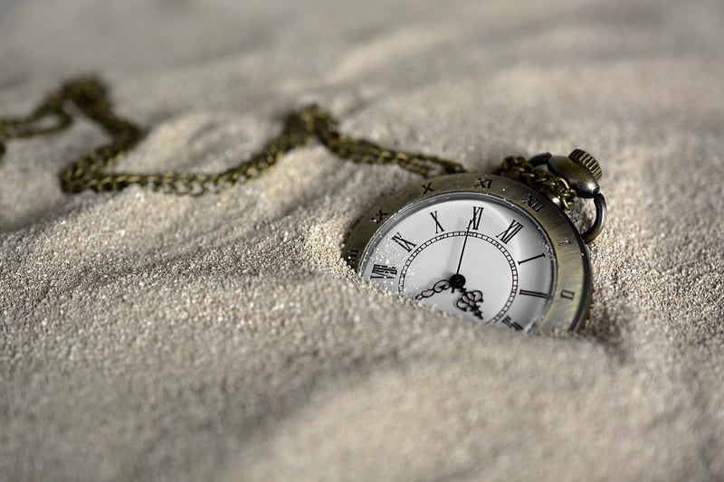 Time Travel Expedition